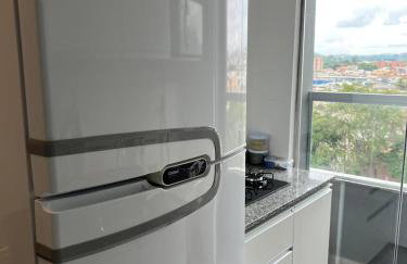 Studio Vista da Serra - Foto 11