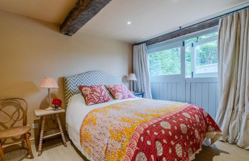 Locks Cottage - Foto 18