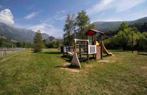 InmoCyma Mincholet bajo con terraza - Foto 34