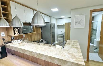 Paraíso das Águas - Foto 37