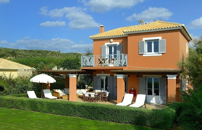 Ioli's Villas - Foto 18