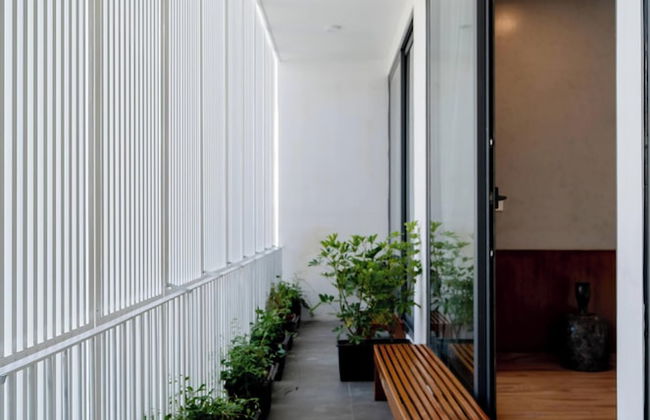 Shila Retreat Villa Danang - Foto 21