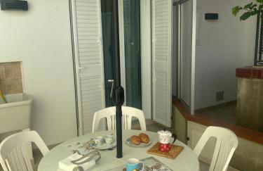 VILLA CASuZZE 1 - a few steps from the sea - Foto 42