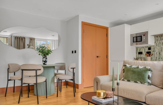 Two Bedroom Apartment in Limehouse - Foto 41