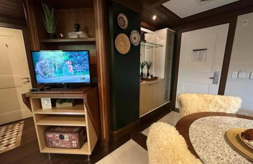 Studio Super Luxo Laje de Pedra MV (3019) - Foto 56