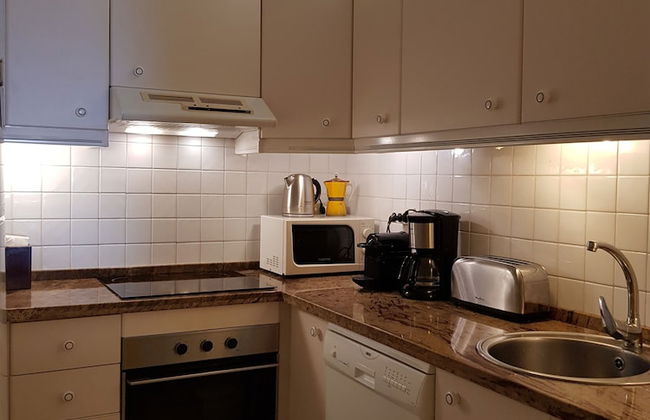 Apartamento Mascarat - Foto 5