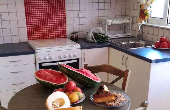 Amarylis Apartments - Foto 17