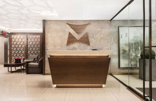 Blueground Murray Hill fitness center nr Bryant Park NYC-1941 - Foto 31