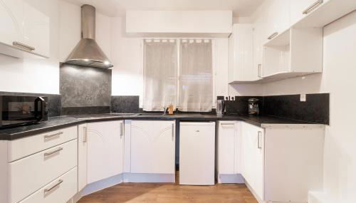 Montesquieu Balneo Netflix Roubaix proche Lille - Foto 5, stove, toaster