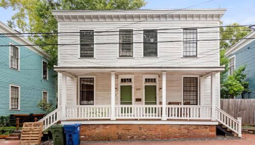 Down the Rabbit Hole - Foto 5