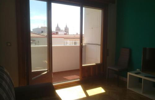 www Skyline de Leon wordpress com Opcion de parking - Foto 3