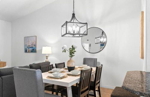 Beach House King Bed Pet Friendly! Fast Wi-Fi Netflix Garage - Foto 15