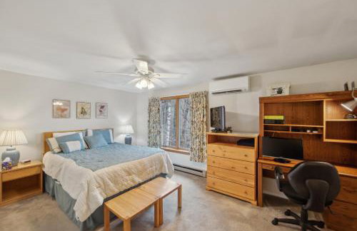 Chatiemac 42F - Quiet & Cozy 3-Bedroom Retreat - Foto 22