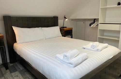 Elder Park Apartments - Foto 40