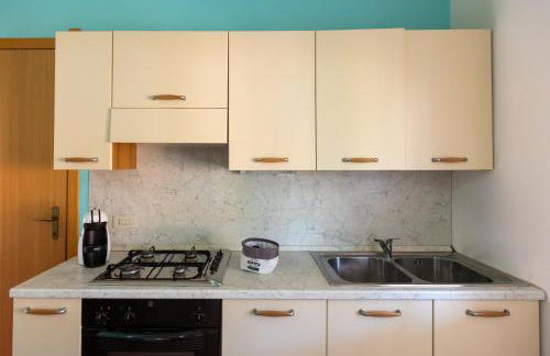 Casa Shanti - 5 Minuti dalla Spiaggia con Piscina Condominiale - Foto 7