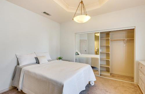 6 Mi to Dtwn Pasadena Home with Patio and Yard! - Foto 27