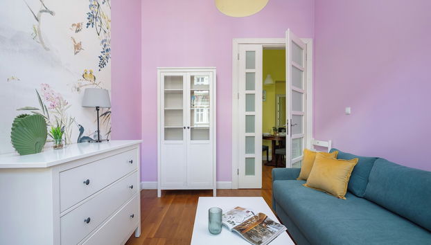 Cozy Apartment in the Center by Renters - Foto 4, Habitación