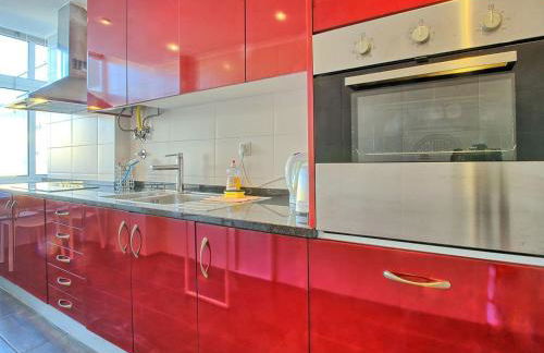 Apartment Wunderschöner Paço D'Arcos by Interhome - Foto 22