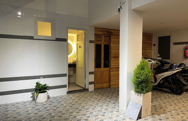 Feliz Dalat Homestay - Foto 78