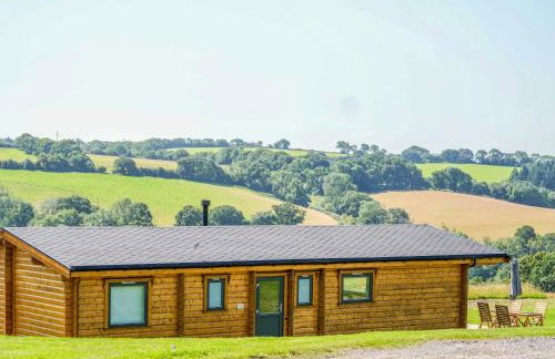 Foxglove Lodge - Uk50876 - Foto 12