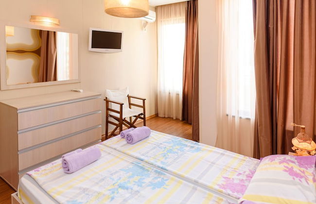 Sea View Rental Front Beach - Foto 11