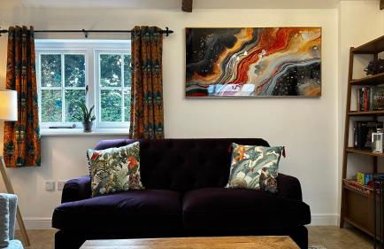 Annexe Orchard Cottage - Foto 22