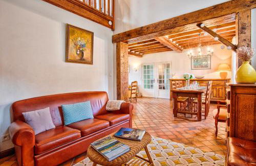 La Maison Fabane - Hypercentre de Carentan - Foto 13