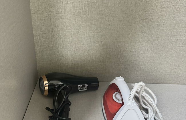 UNA Serviced Apartment by Manatidur - Foto 5