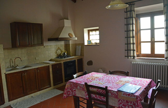 Agriturismo Cantagallo - Foto 60