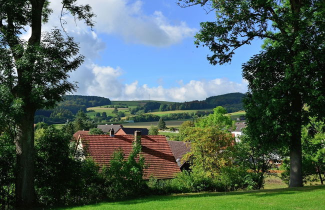 Holiday in the Sauerland Region in Unique Location - Photo 18