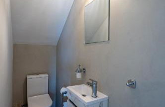 Wonderful holiday home with seaview and jacuzzi - Foto 13