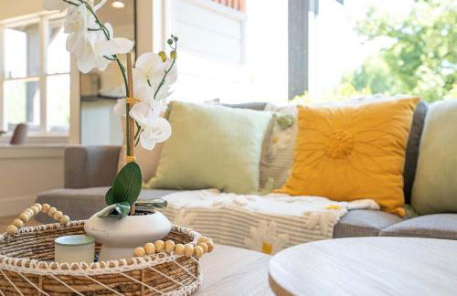 Modern 2BR in DT Renton 3 AC WS 95 Shop&Parks - Foto 9