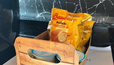 Chalé Blessing - Foto 4