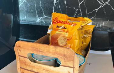 Chalé Blessing - Foto 4