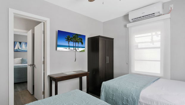 ULTRA magical apartment at the Beach - Foto 2, Habitación