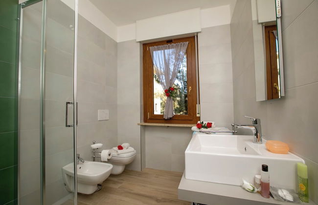 Bella Arco Apartment - Photo 10