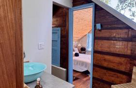 Chalé Espetacular I Barra de Guaratiba - Foto 17