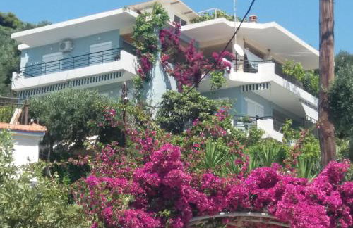 LEMONELIA, one big,4-5 people and one small apartment ,2-3 people - Foto 44