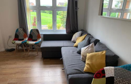 Hollybrae house Sleeps up to 6 - Foto 23