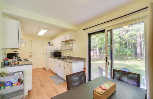 11 Miles to Saratoga Race Course Upstate Retreat! - Foto 9