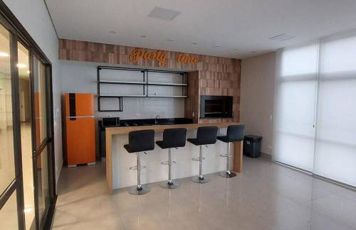 Apto CWBe Green - Foto 4