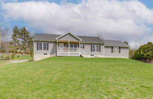 Views of Canandaigua Lake Middlesex Retreat! - Foto 2