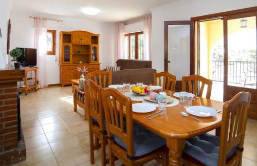 Holiday Home Roque by Interhome - Foto 8