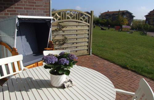 SeeStern Strandnahe Wohnung in Hohen Wieschendorf - Foto 26