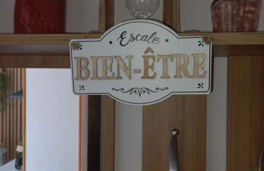 Le Clos des Lauriers - Foto 20