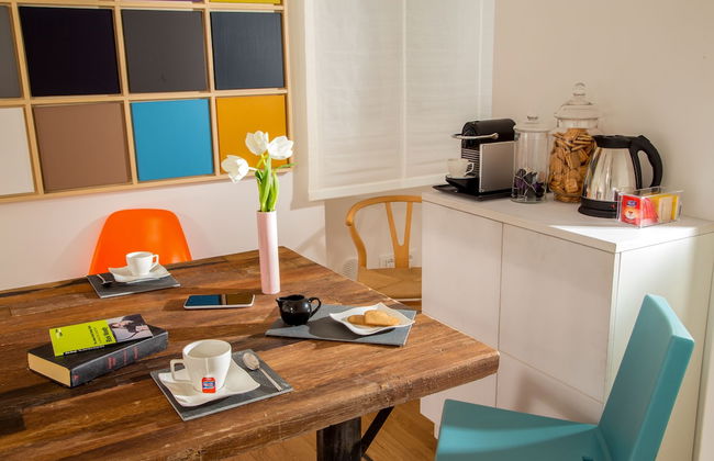 Belli36 Rooms - Photo 26