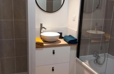 le loft de la riviéra - Foto 19