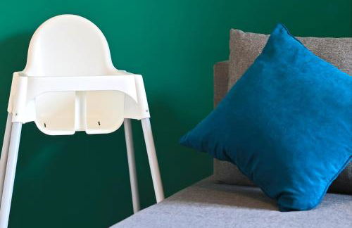 APPARTAMENTI LEONE - Vista Mare - Pet Friendly - Photo 17