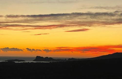 Villa superbe vue mer calme sans vis-à-vis - Foto 59