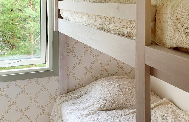 4 Star Holiday Home in Nykoping - Foto 2